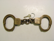 China Tumbler Lock