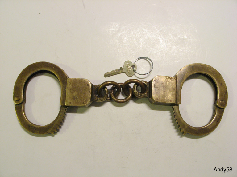 China Tumbler Lock