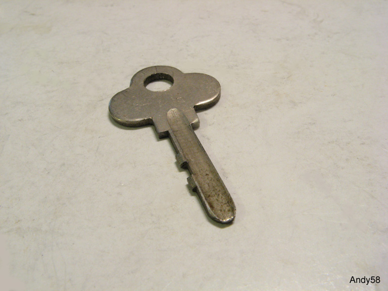 key